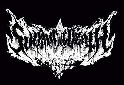 logo Sulphuric Death